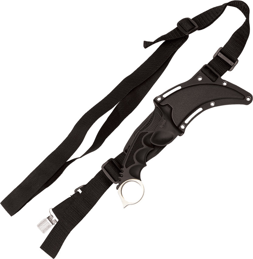 UC2977 Honshu Karambit