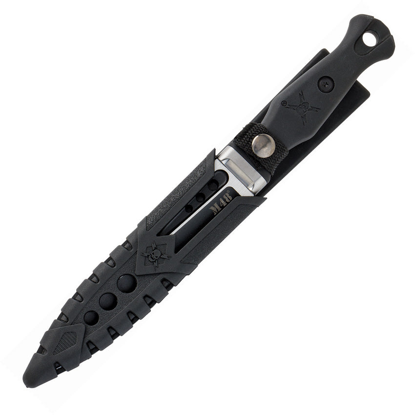 UC3154 M48 Highland Sgian