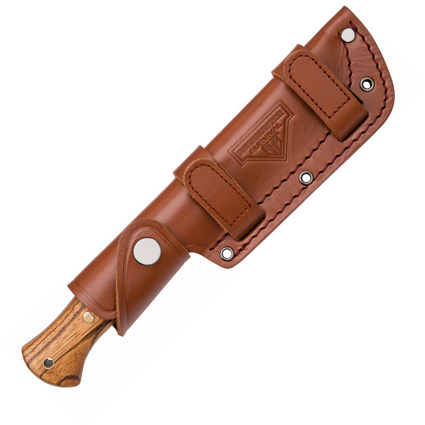 UC3249 Bushmaster Explorer