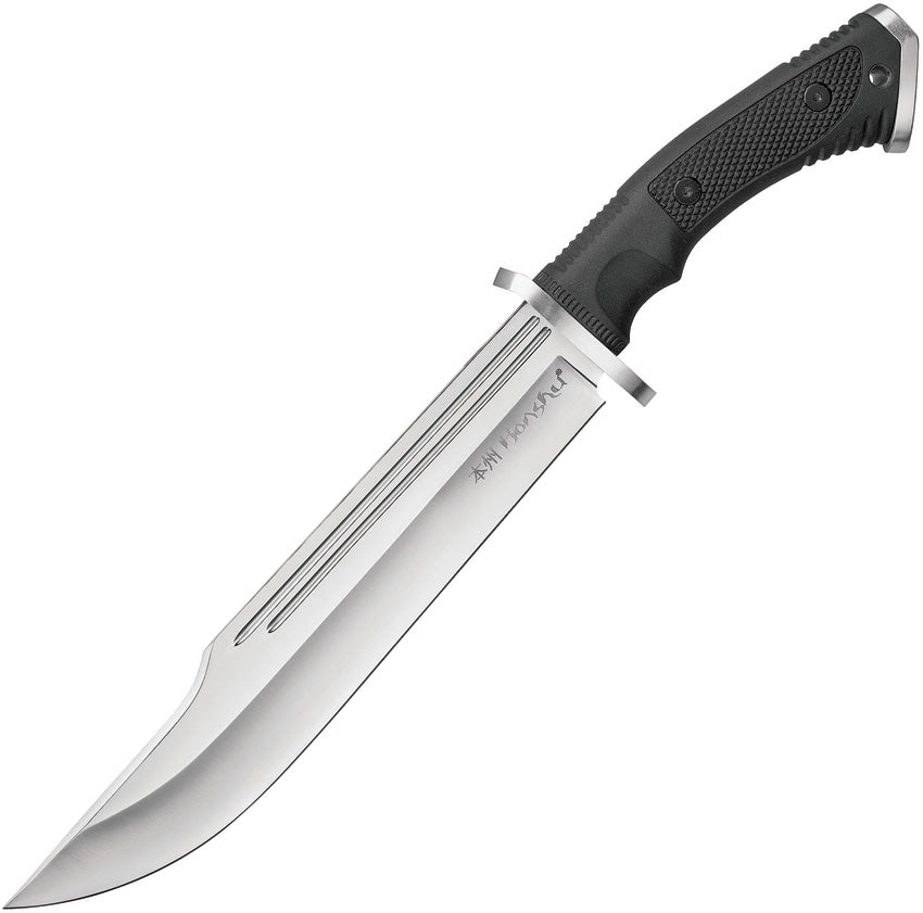 UC3321 Honshu Conqueror Bowie Knife