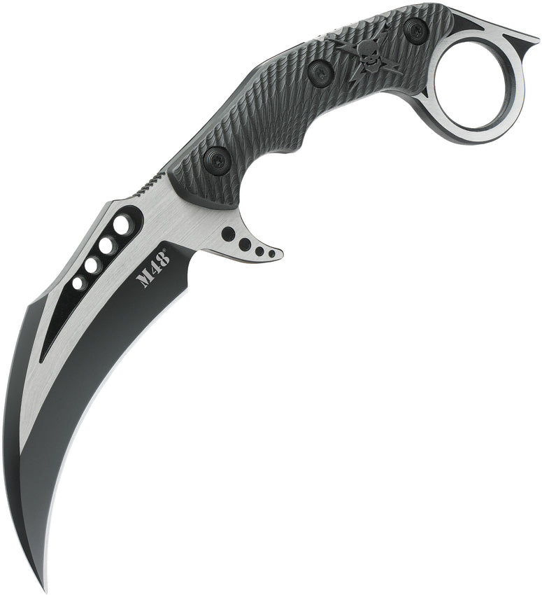 UC3334 M48 Liberator Falcon Karambit