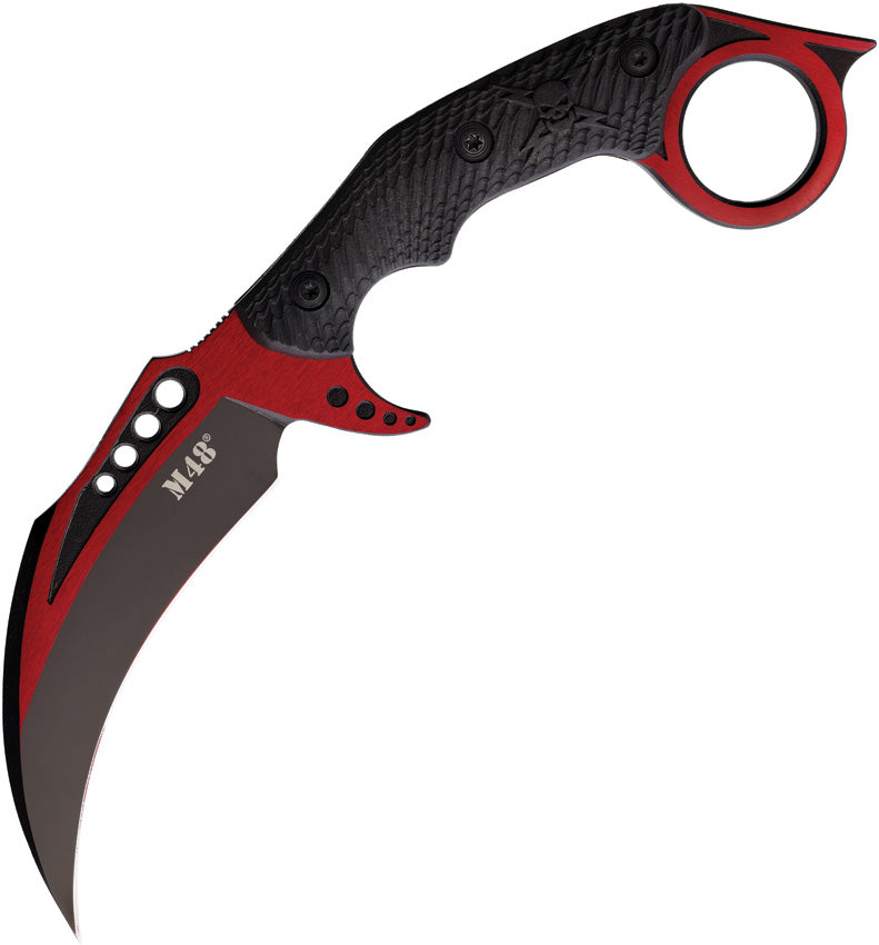 UC3334RD M48 Liberator Falcon Karambit