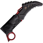UC3334RD M48 Liberator Falcon Karambit