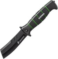 UC3342 USMC Cleaver Linerlock A/O