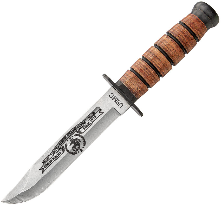 UC3369 USMC Combat Knife