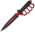 UC3381RD M48 Liberator Trench Knife Red