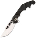 UC3417 M48 Warthawg Linerlock