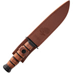 UC3476 USMC Tanto Survival Machete
