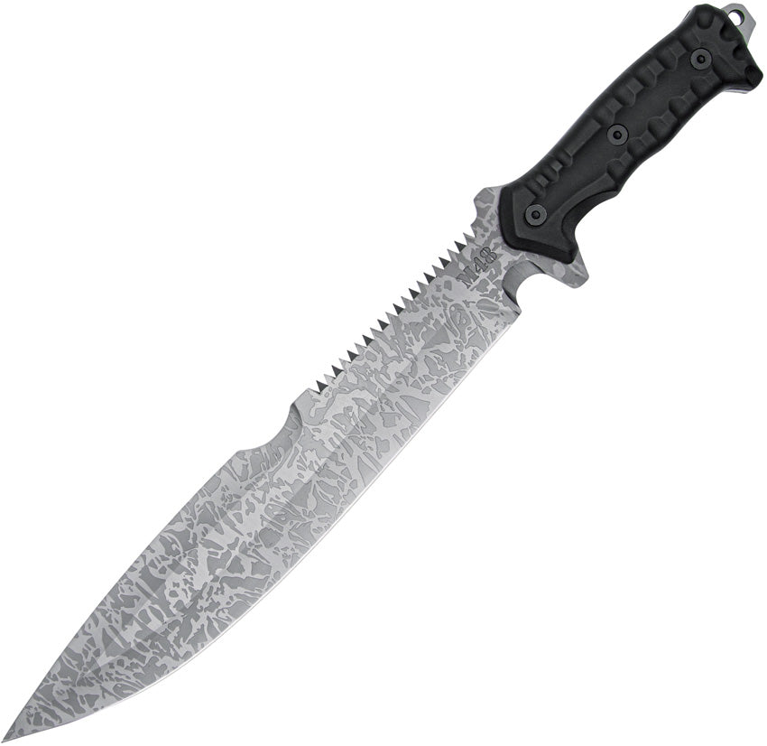 UC3488 M48 Combat Machete Gen II