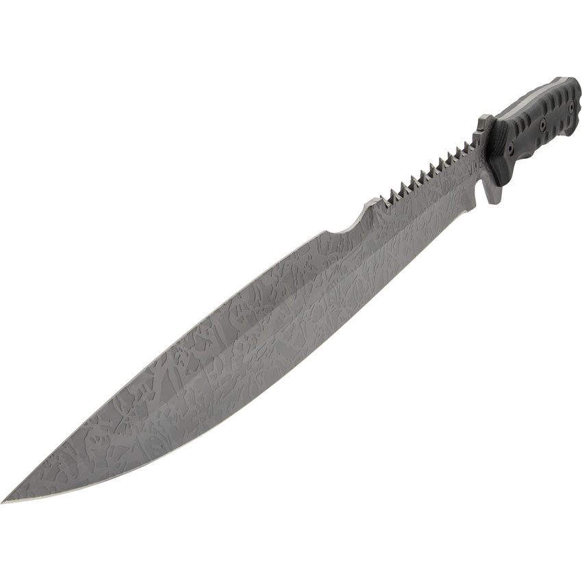 UC3488 M48 Combat Machete Gen II