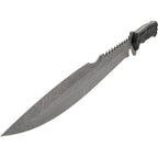 UC3488 M48 Combat Machete Gen II