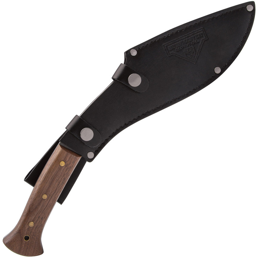 UC3496 Bushmaster Backcountry Kukri