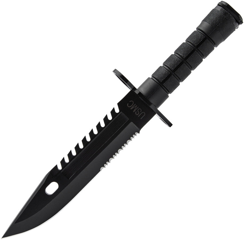UC3531 USMC M-9 Combat Knife