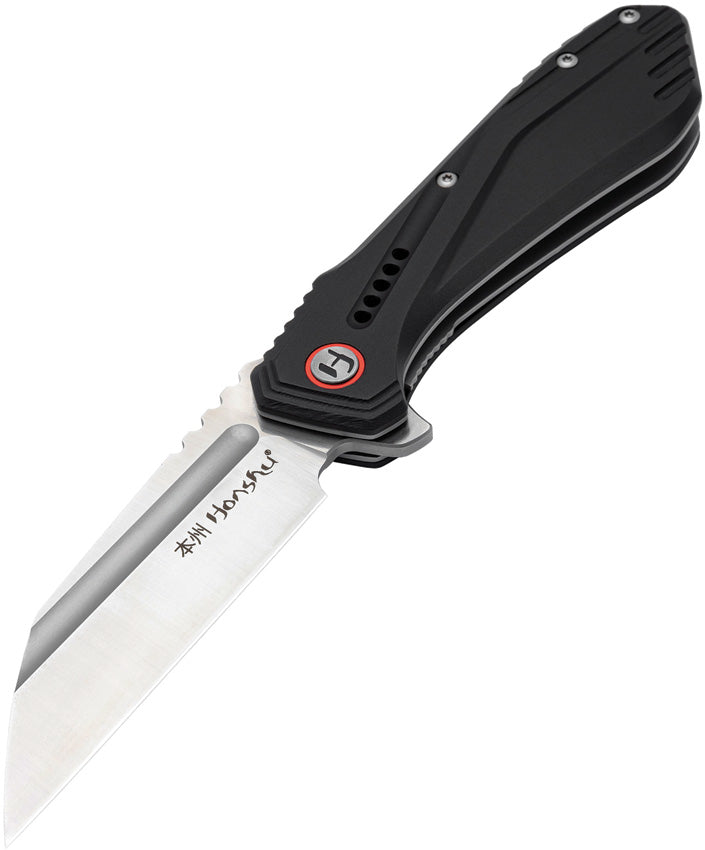 UC3540 Honshu Sumorusodo Linerlock