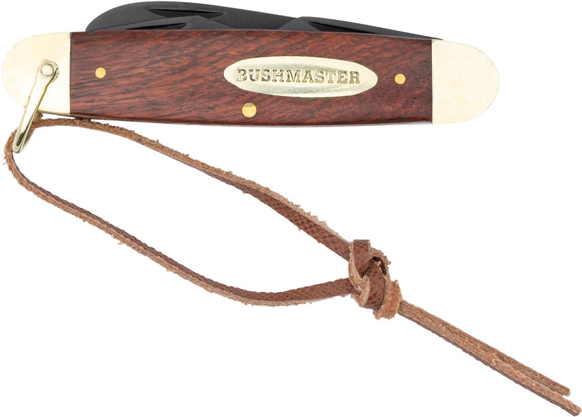 UC3592 Bushmaster Ranger Scout Knife