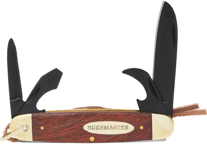 UC3592 Bushmaster Ranger Scout Knife