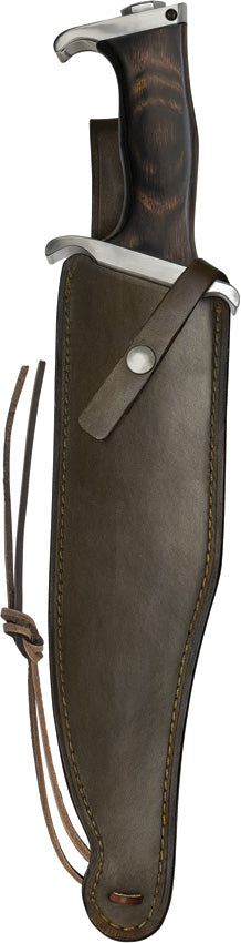 UC3599 Hibben III Bowie Knife Replica