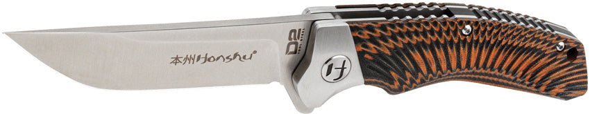 UC3634 Honshu Sekyuriti Linerlock