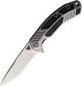 VNI16TICFP V Knives V NIVES Tectonic Linerlock CF