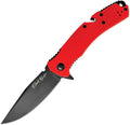 VNI35GPBR V Knives V NIVES Black Rambo Utility Pro