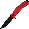 VNI35GPSBR V NIVES Black Rambo Utility Pro