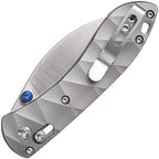 VOSA0217 VOSTEED Mini Nightshade Crossbar Lock
