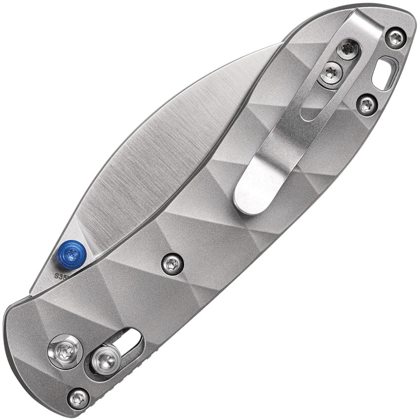 VOSA0217 VOSTEED Mini Nightshade Crossbar Lock