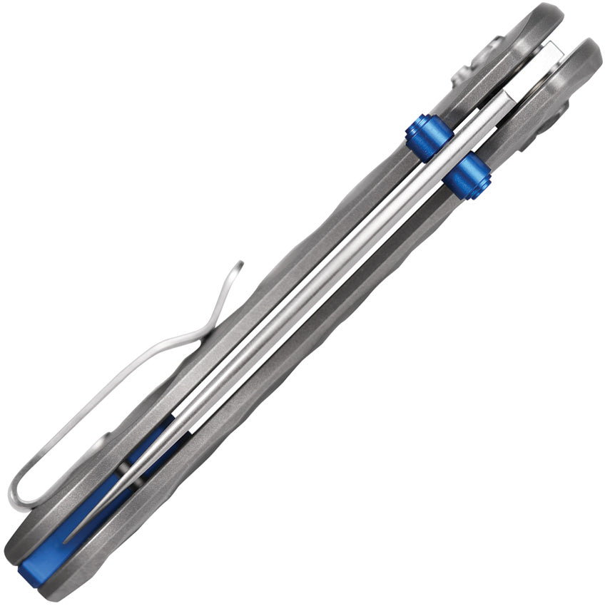 VOSA0217 VOSTEED Mini Nightshade Crossbar Lock