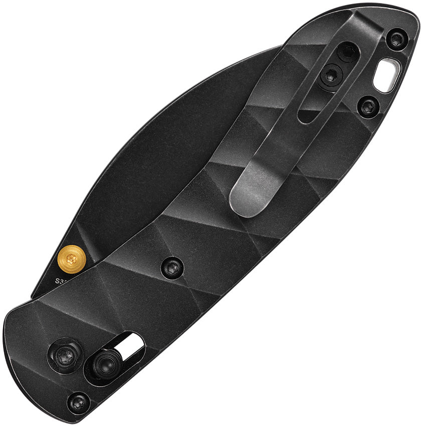 VOSA0218 VOSTEED Mini Nightshade Crossbar Lock
