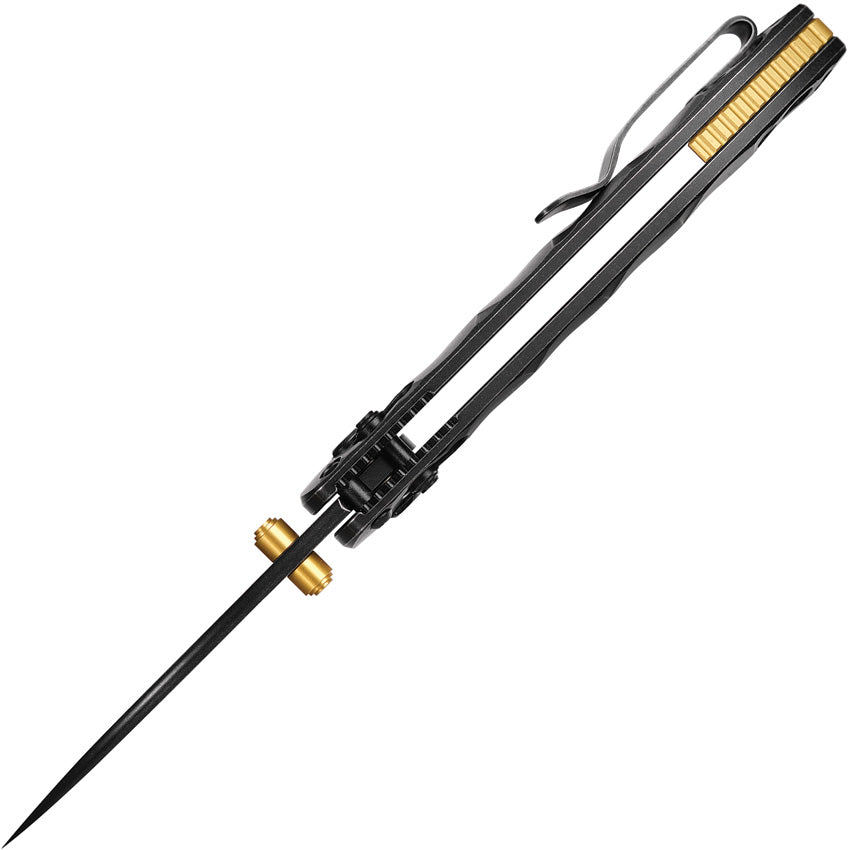 VOSA0218 VOSTEED Mini Nightshade Crossbar Lock
