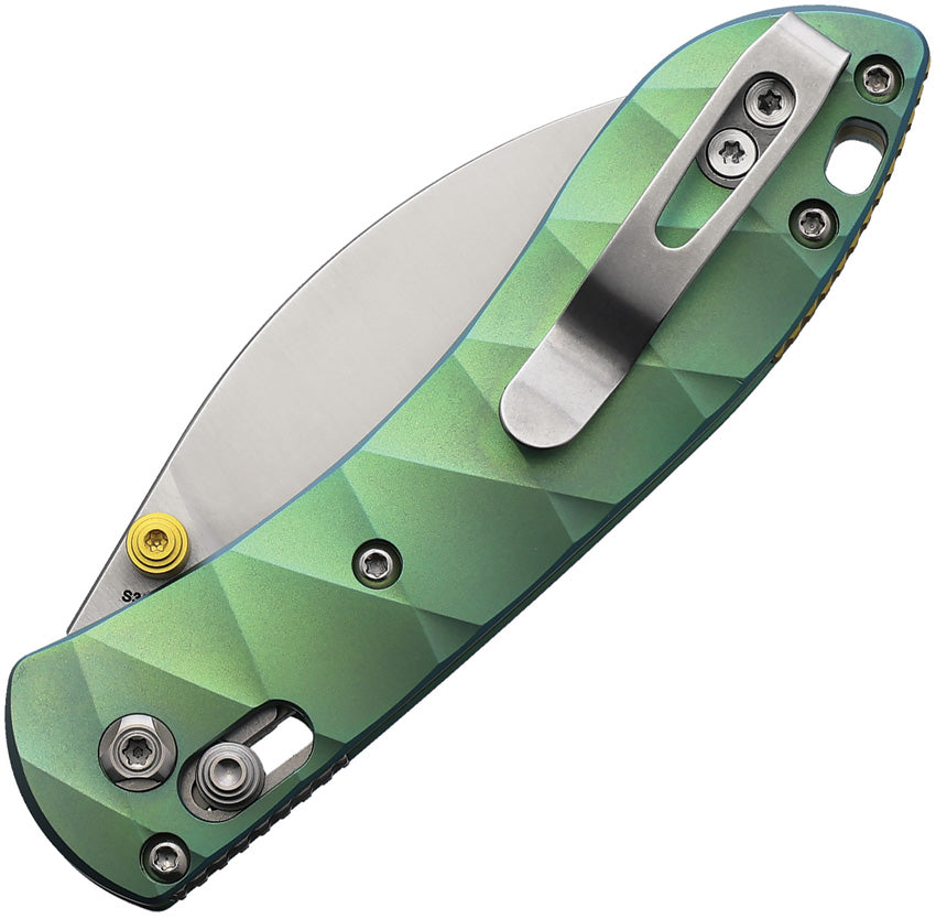 VOSA0220 VOSTEED Mini Nightshade Crossbar Lock
