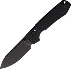 VOSA0510 VOSTEED Raccoon Crossbar Lock Black