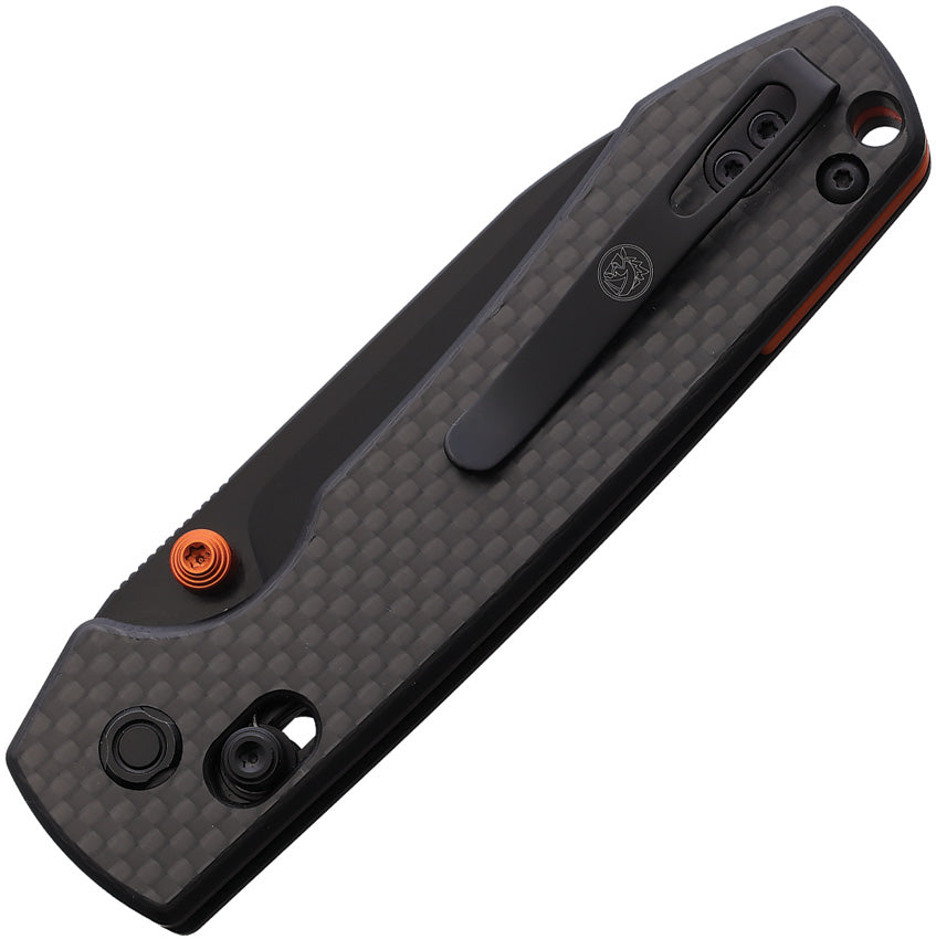 VOSA0530 VOSTEED Raccoon Crossbar Lock CF