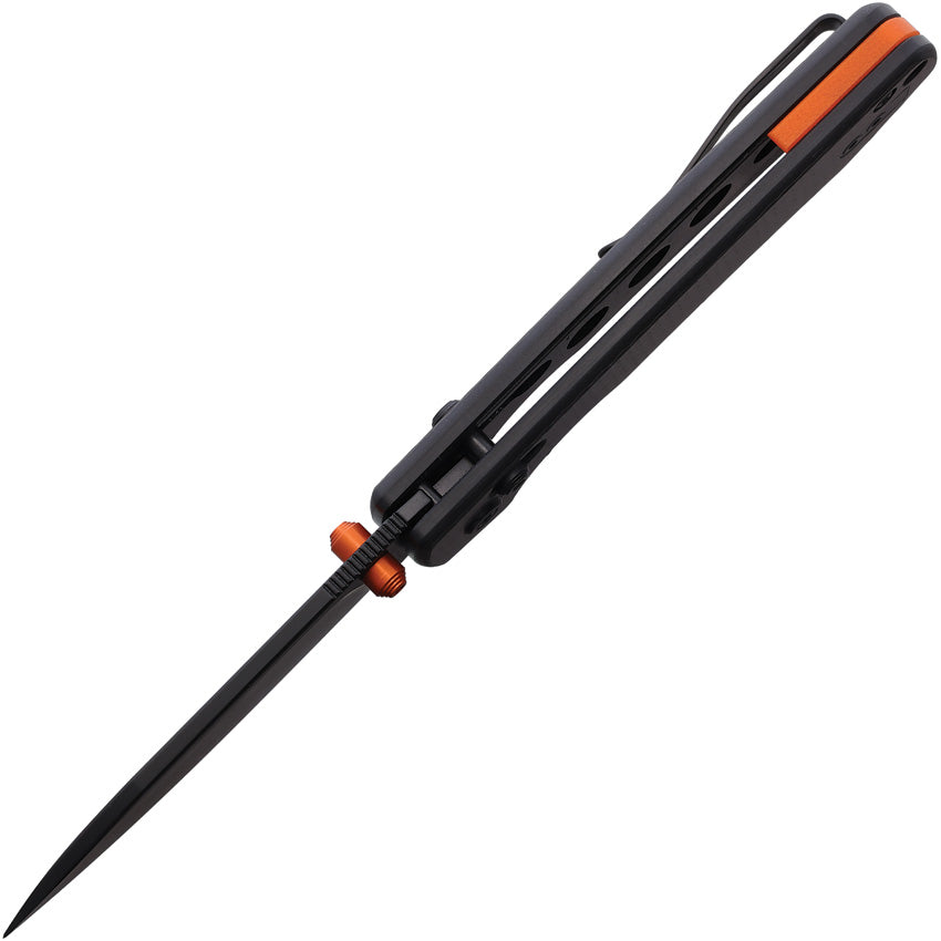 VOSA0530 VOSTEED Raccoon Crossbar Lock CF