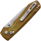 VOSA0531 VOSTEED Raccoon Crossbar Lock PEI
