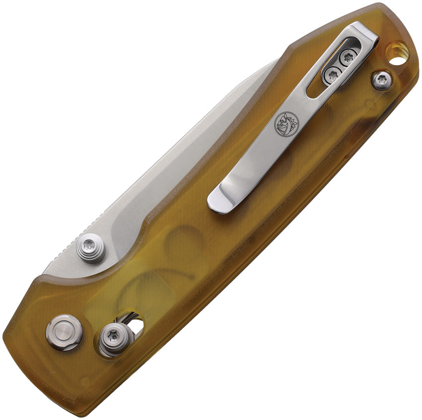 VOSA0531 VOSTEED Raccoon Crossbar Lock PEI