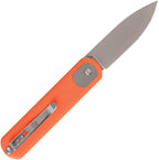 VOSA0731 VOSTEED Corgi Trek Lock Orange