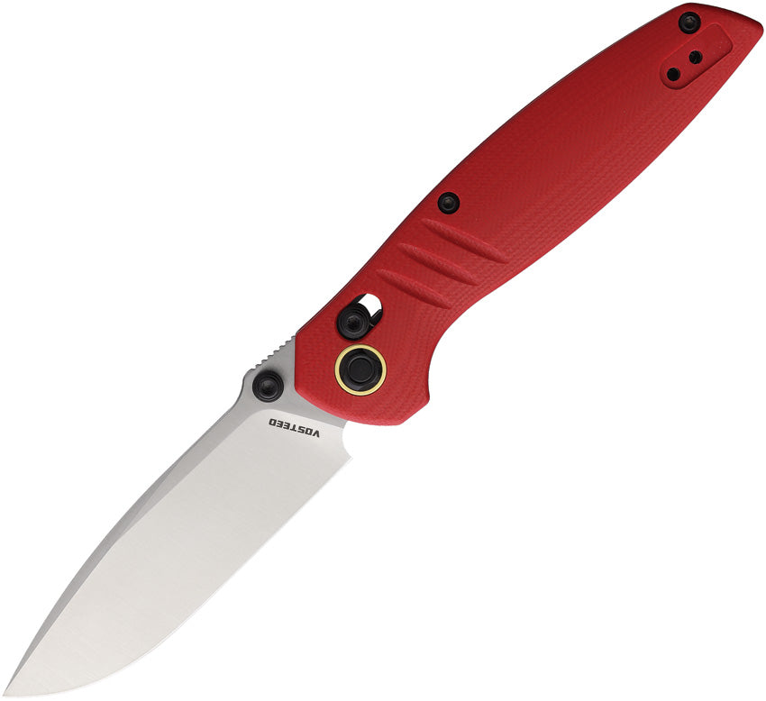 VOSA0805 VOSTEED Corsair Crossbar Lock Red