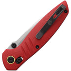 VOSA0805 VOSTEED Corsair Crossbar Lock Red