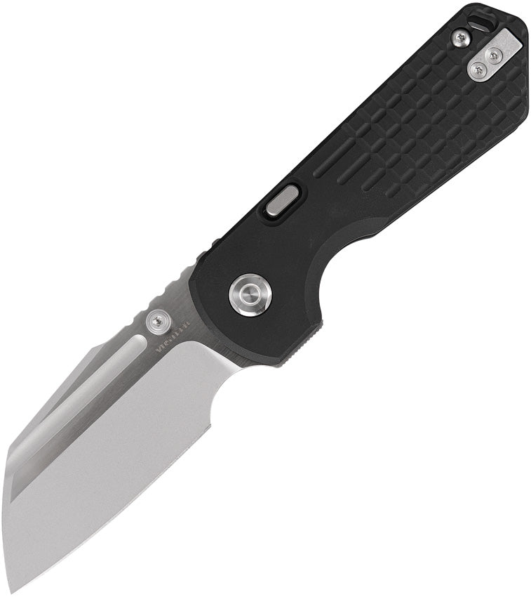 VOSA1304 VOSTEED Hedgehog Top Linerlock Black