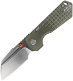 VOSA1311 VOSTEED Hedgehog Top Linerlock OD