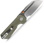 VOSA1311 VOSTEED Hedgehog Top Linerlock OD