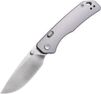 VOSA1601 VOSTEED Marten Top Linerlock Gray