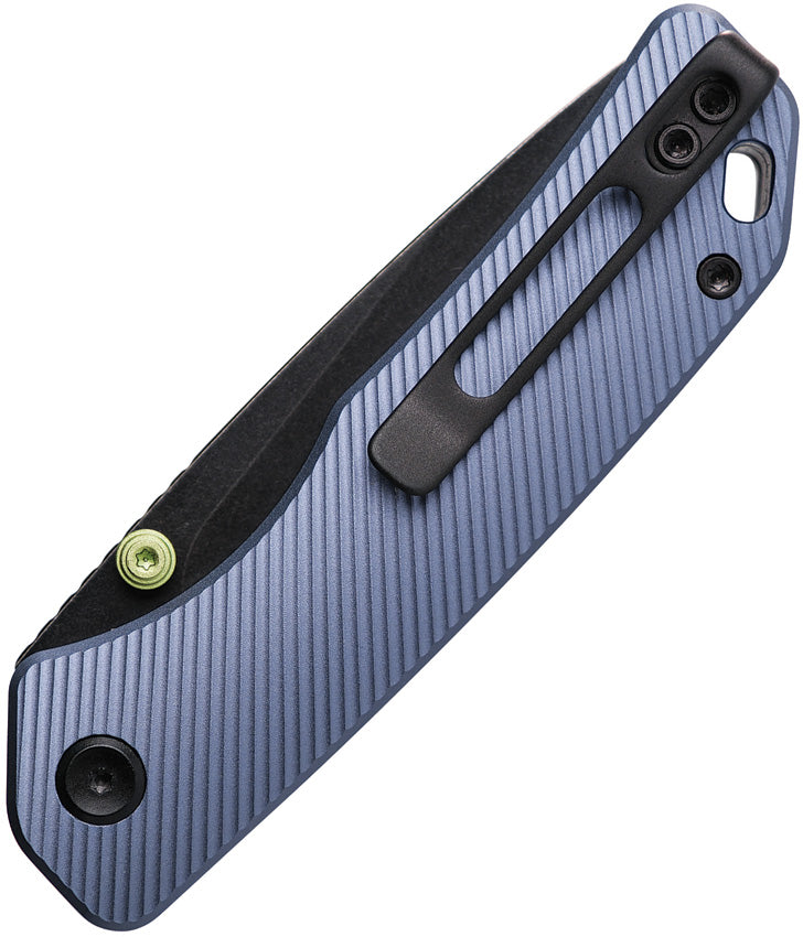 VOSA1603 VOSTEED Marten Top Linerlock Purple