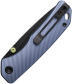 VOSA1603 VOSTEED Marten Top Linerlock Purple