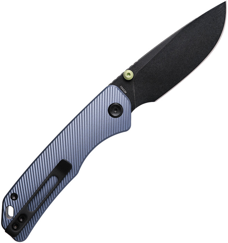 VOSA1603 VOSTEED Marten Top Linerlock Purple