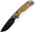 VOSA1607 VOSTEED Marten Top Linerlock PEI