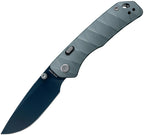 VOSA1610 VOSTEED Marten Top Linerlock Gray