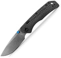VOSA1611 VOSTEED Marten 330 Top Linerlock CF