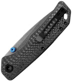VOSA1611 VOSTEED Marten 330 Top Linerlock CF